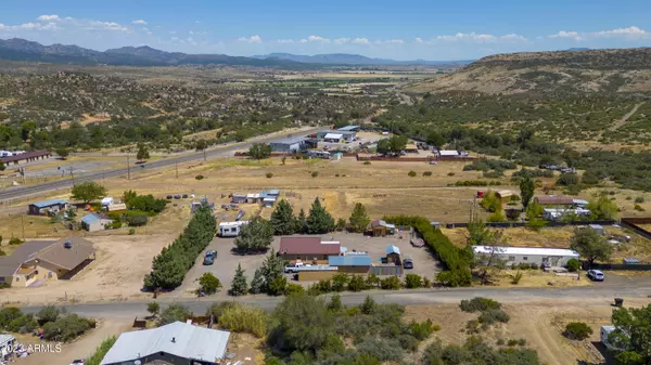 Yarnell, AZ 85362,16066 W YOUNG Lane