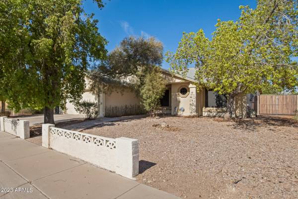 1826 N PRINCETON Avenue,  Casa Grande,  AZ 85122