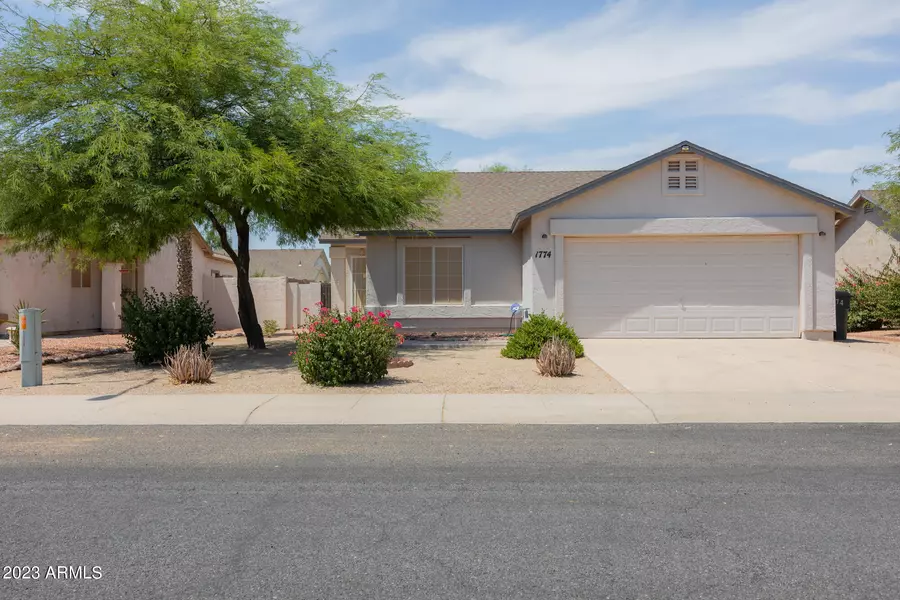 1774 E SANDALWOOD Road, Casa Grande, AZ 85122