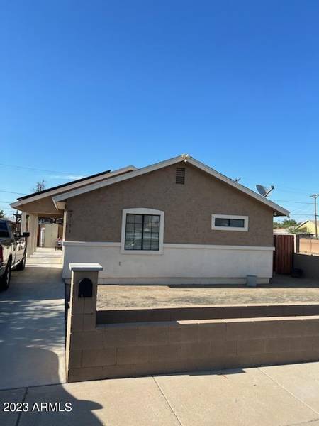 9154 W MCKINLEY Street, Tolleson, AZ 85353