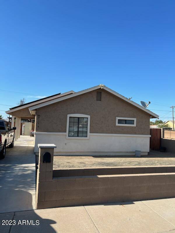 Tolleson, AZ 85353,9154 W MCKINLEY Street