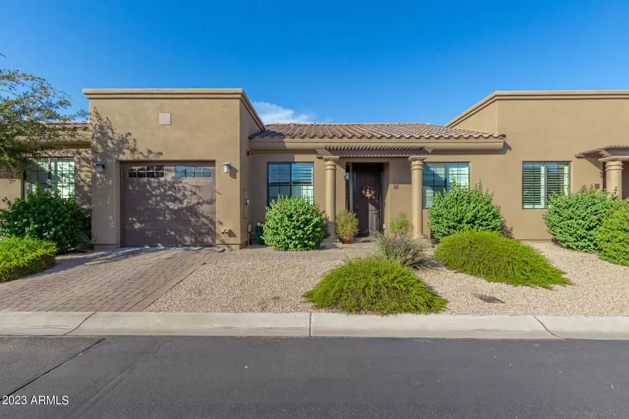 4241 N PEBBLE CREEK Parkway N #31, Goodyear, AZ 85395