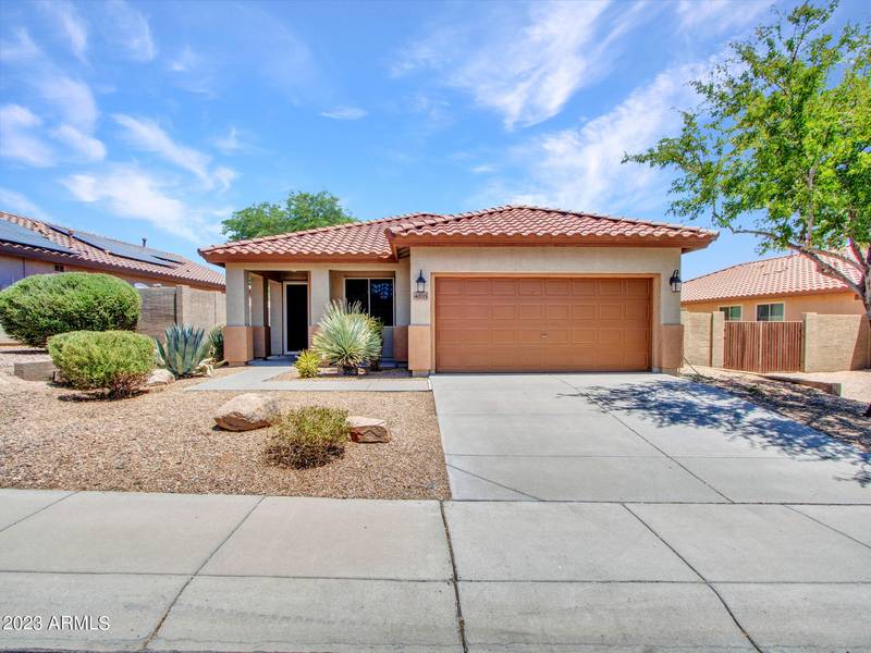 40715 N Trailhead Way, Phoenix, AZ 85086