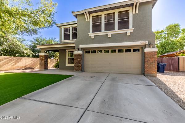 Gilbert, AZ 85296,1578 S SABINO Court