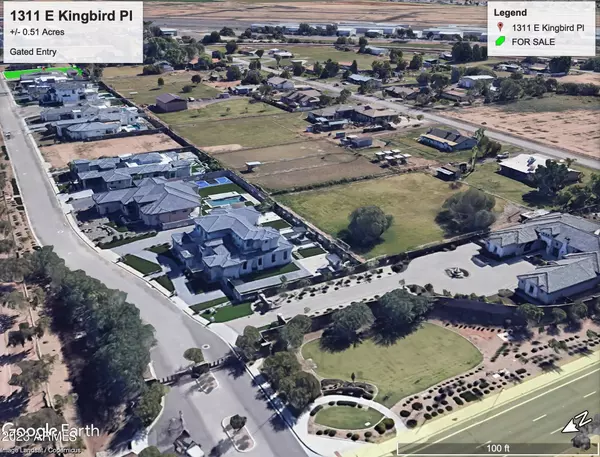 Chandler, AZ 85286,1311 E Kingbird Place #-