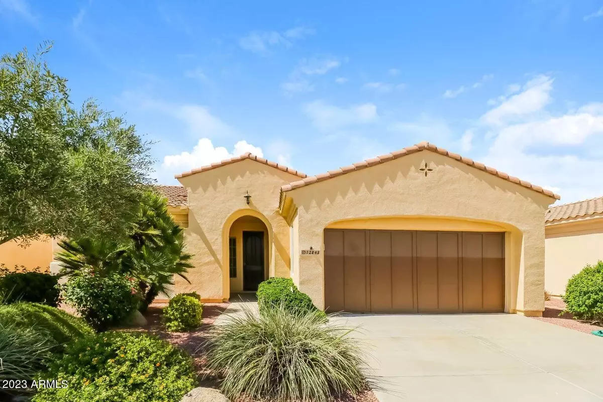 Sun City West, AZ 85375,12848 W JUNIPERO Drive