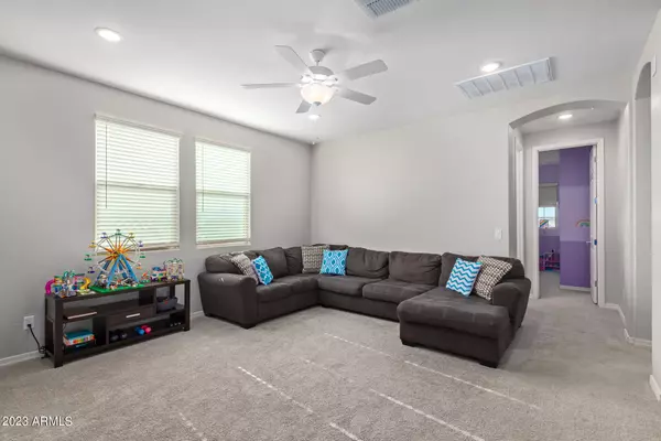 Goodyear, AZ 85338,15125 W PIERCE Street