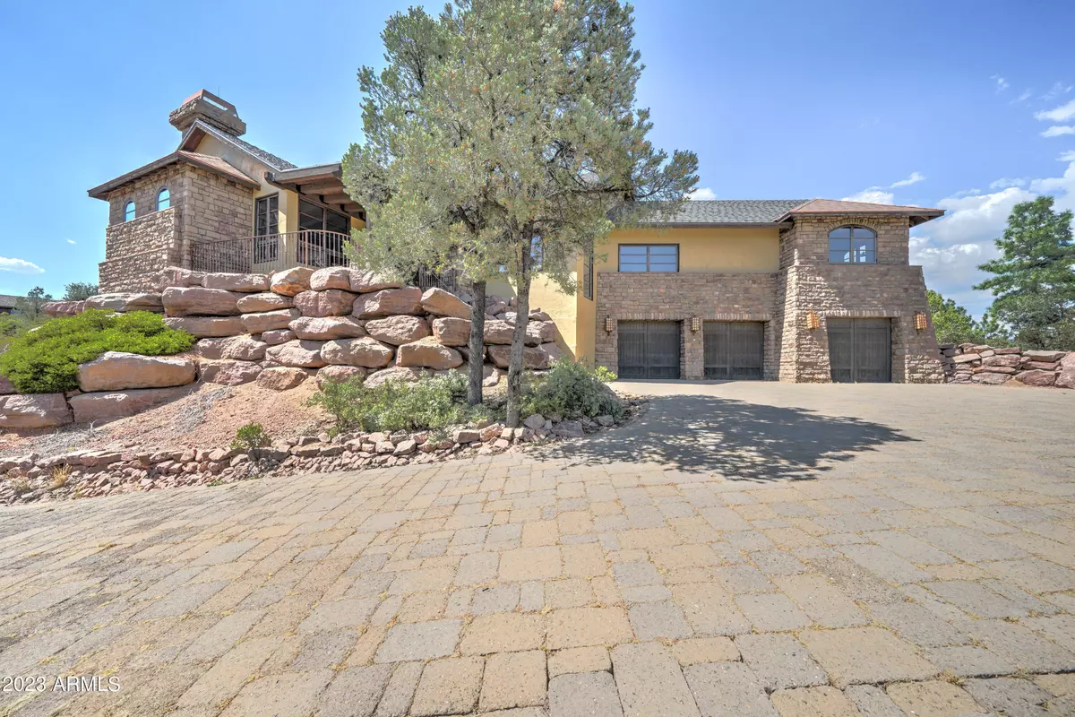 Payson, AZ 85541,2910 E CHUPAROSA Circle