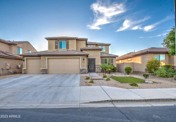 Peoria, AZ 85383,25934 N 108TH Avenue