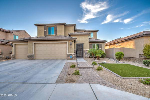 Peoria, AZ 85383,25934 N 108TH Avenue