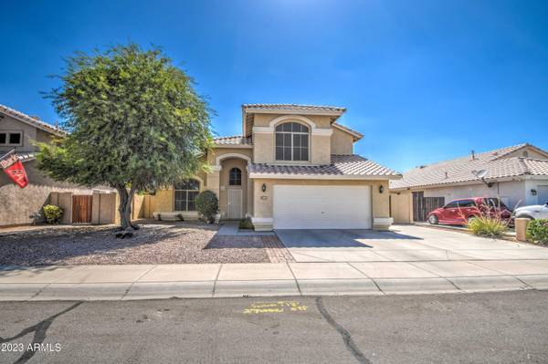 Chandler, AZ 85286,2388 S SYCAMORE Place