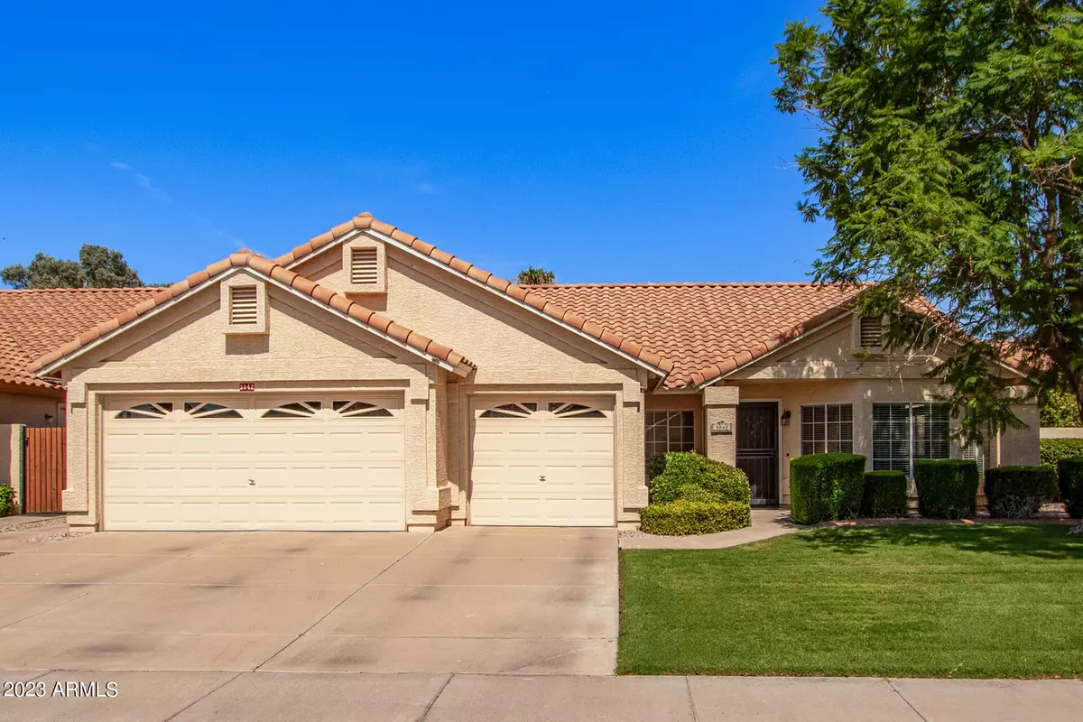 Chandler, AZ 85248,3842 S HAWTHORN Drive