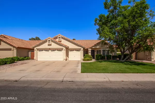 Chandler, AZ 85248,3842 S HAWTHORN Drive