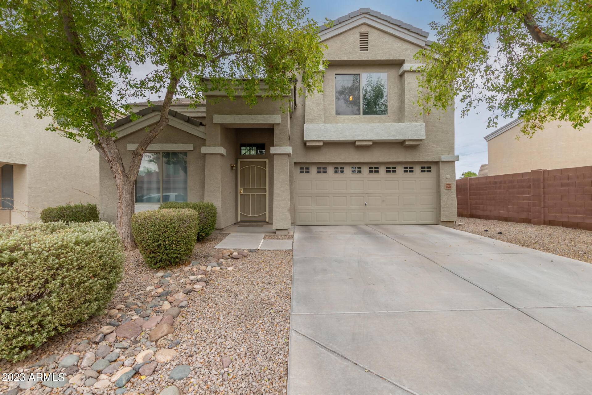 8550 W JOCELYN Terrace,  Tolleson,  AZ 85353