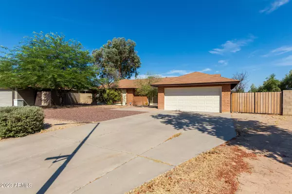 Glendale, AZ 85306,16211 N 51ST Drive