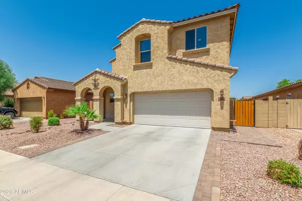 Chandler, AZ 85225,912 E JACOB Street