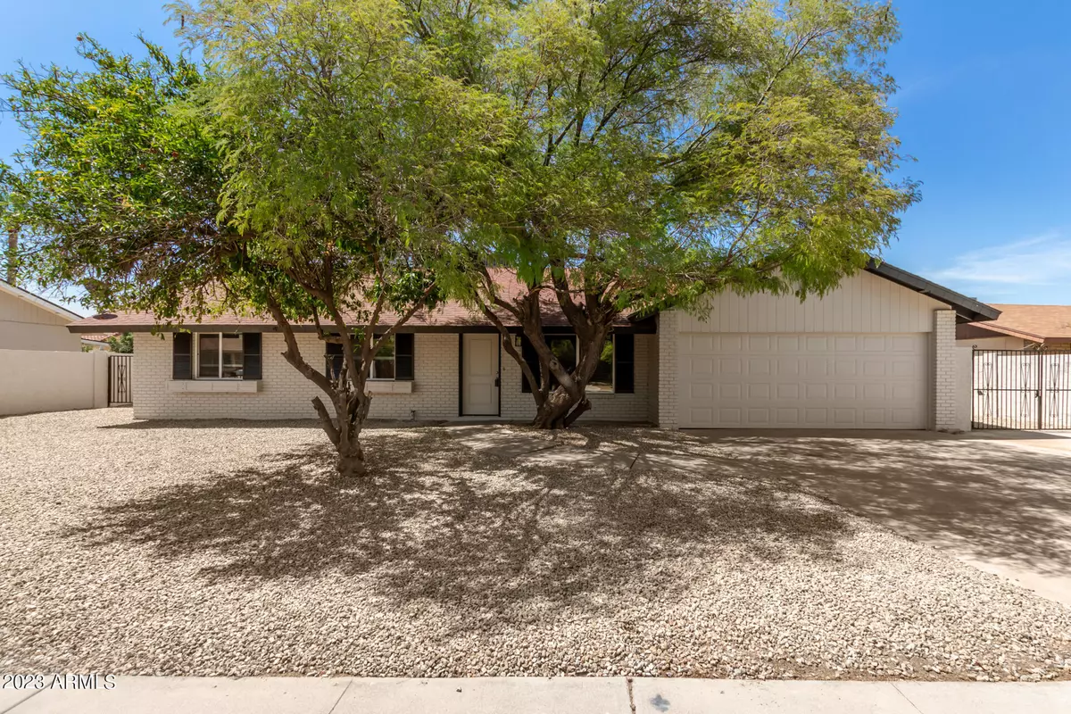 Mesa, AZ 85213,2845 E GLENCOVE Street