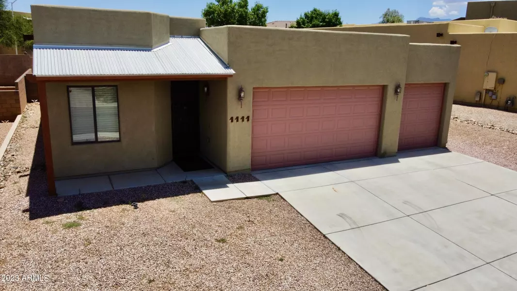 1111 MARCHBANKS Drive, Sierra Vista, AZ 85635