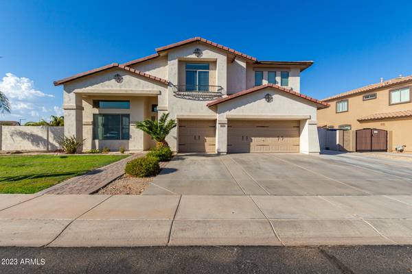 Surprise, AZ 85388,15633 N 176TH Drive