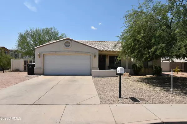 2623 E CONTENTION MINE Road, Phoenix, AZ 85032