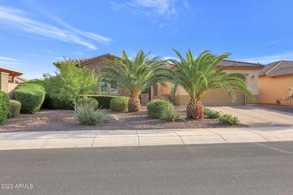 Litchfield Park, AZ 85340,14890 W ALDEA Circle