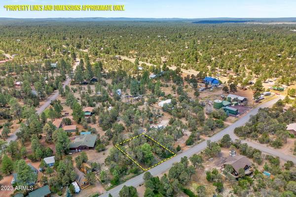 Overgaard, AZ 85933,3127 RANCH Road #178