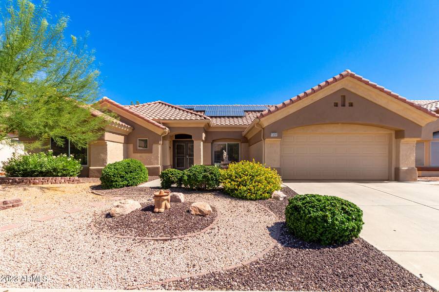 14226 W DOMINGO Lane, Sun City West, AZ 85375