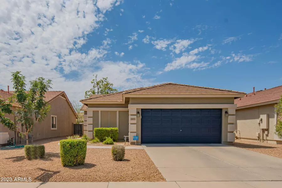 13021 W COLUMBINE Drive, El Mirage, AZ 85335