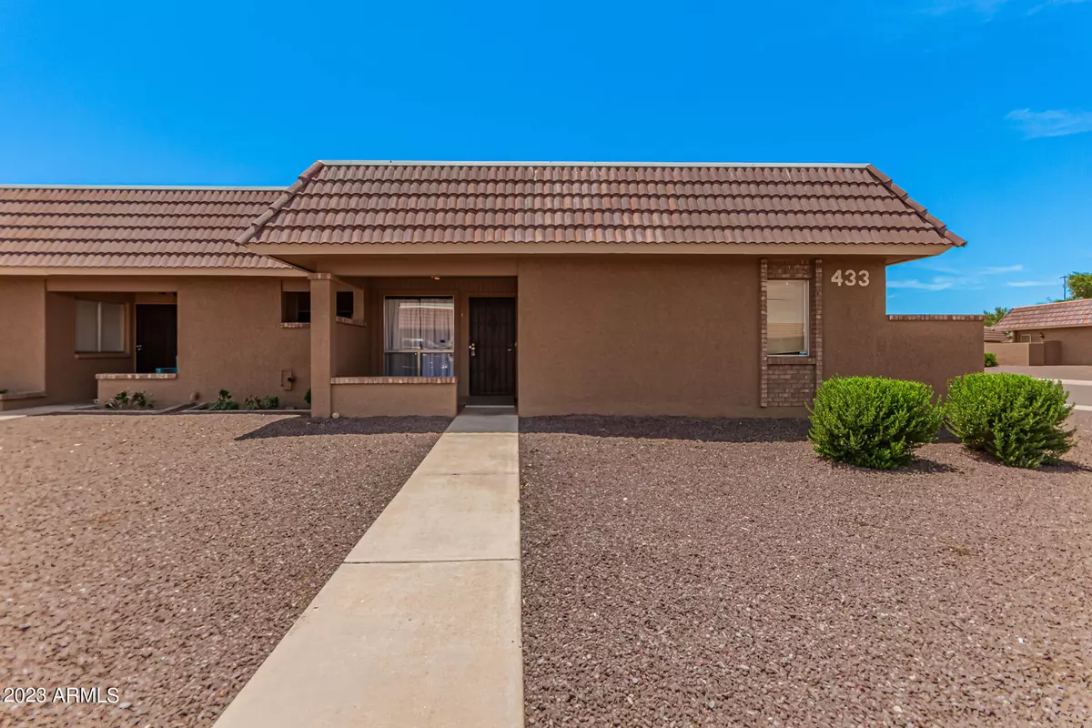 Phoenix, AZ 85027,433 W BLACKHAWK Drive #1