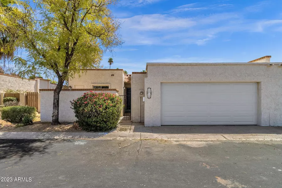 2815 N 26TH Place, Phoenix, AZ 85008