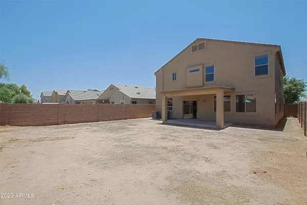 Maricopa, AZ 85138,41220 W SANDERS Way