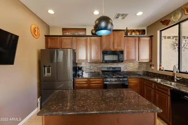 Surprise, AZ 85379,14519 W PORT ROYALE Lane