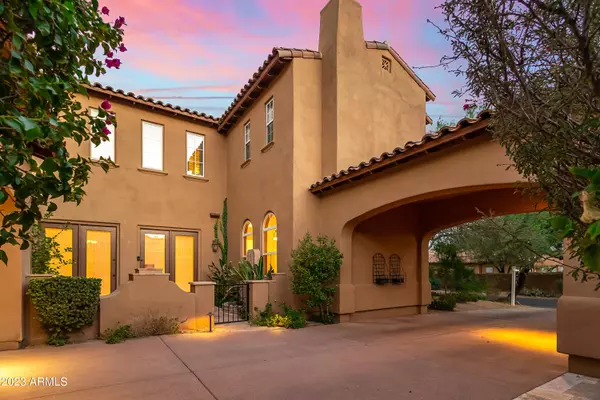 Scottsdale, AZ 85255,20485 N 93RD Place