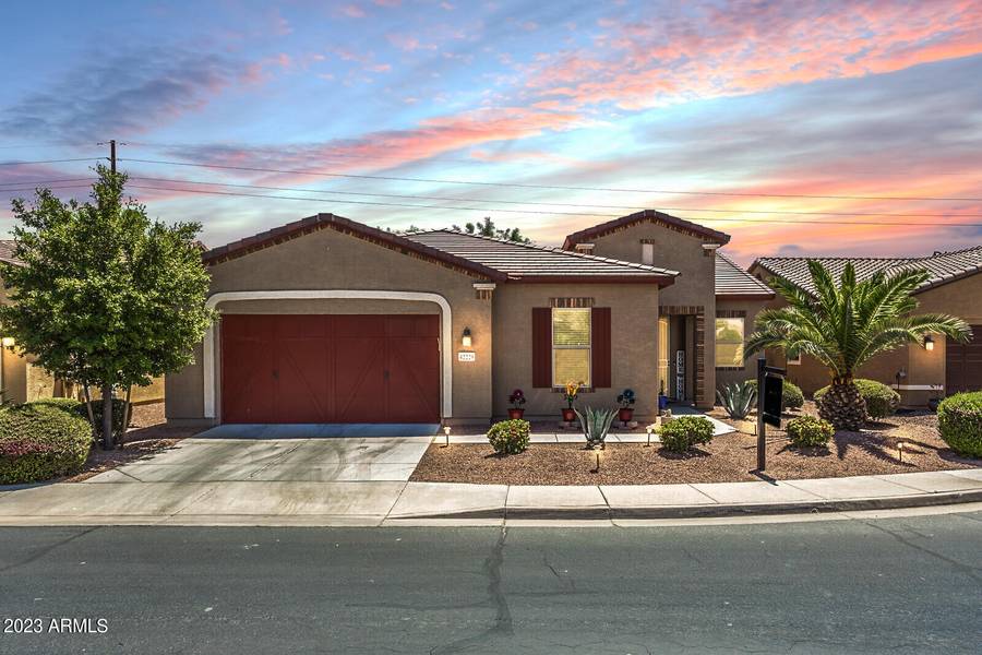 42229 W CRIBBAGE Road, Maricopa, AZ 85138