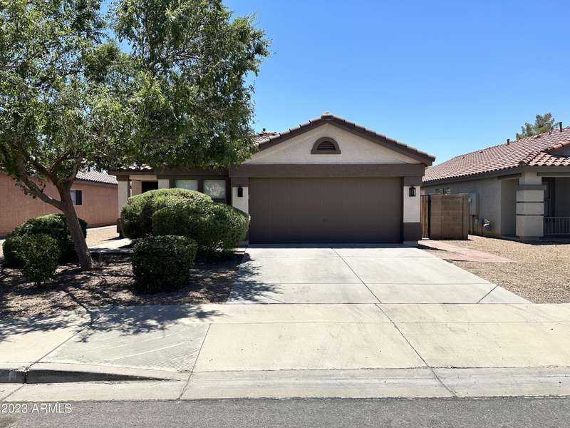 11311 E ELENA Avenue, Mesa, AZ 85208