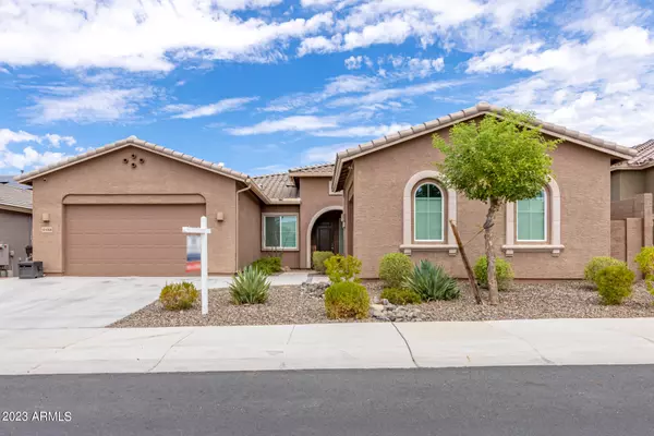 Peoria, AZ 85383,10488 W NOSEAN Road