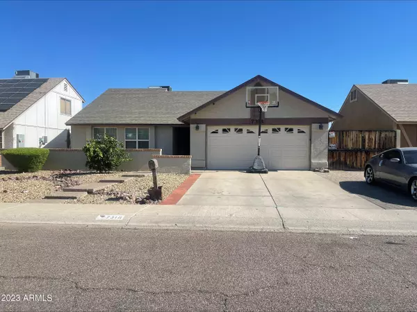 7318 W Coolidge Street,  Phoenix,  AZ 85033