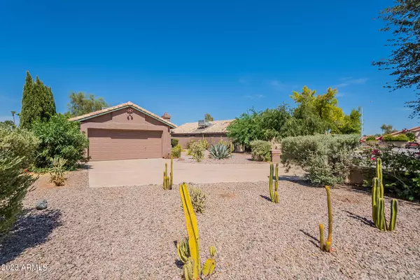 Chandler, AZ 85226,98 S SUNFLOWER Court