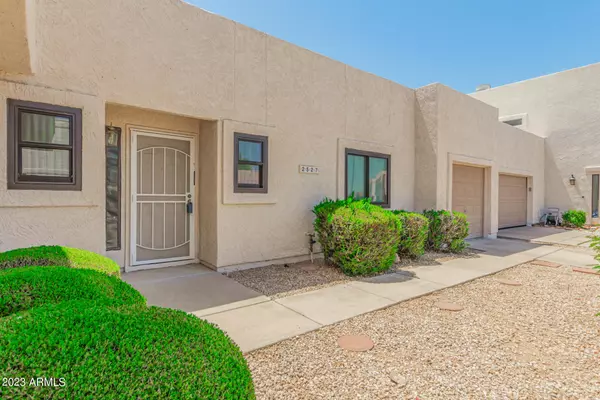 2527 W MONTE CRISTO Avenue #2527, Phoenix, AZ 85023