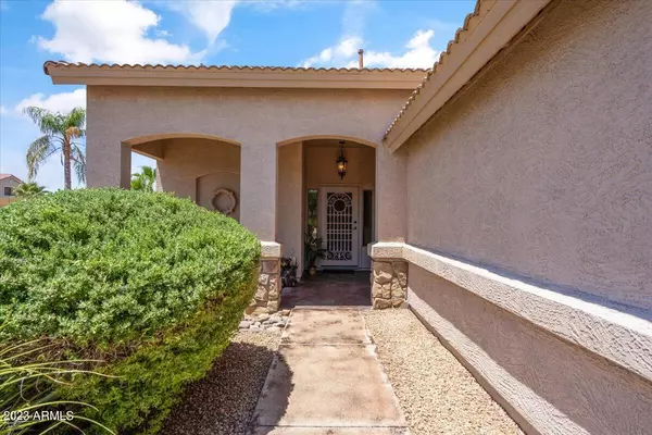 Surprise, AZ 85374,17562 N 168TH Avenue