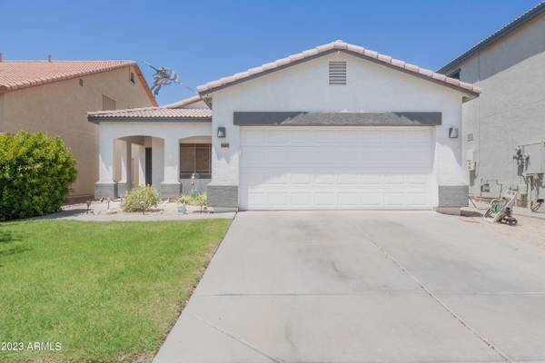 Casa Grande, AZ 85122,1442 E AVENIDA ISABELA --