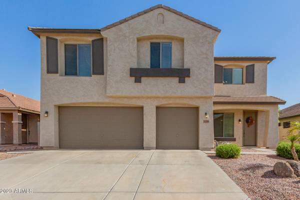 1109 E HARVEST Road,  San Tan Valley,  AZ 85140