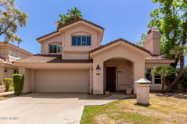 Scottsdale, AZ 85258,7615 N 78TH Street