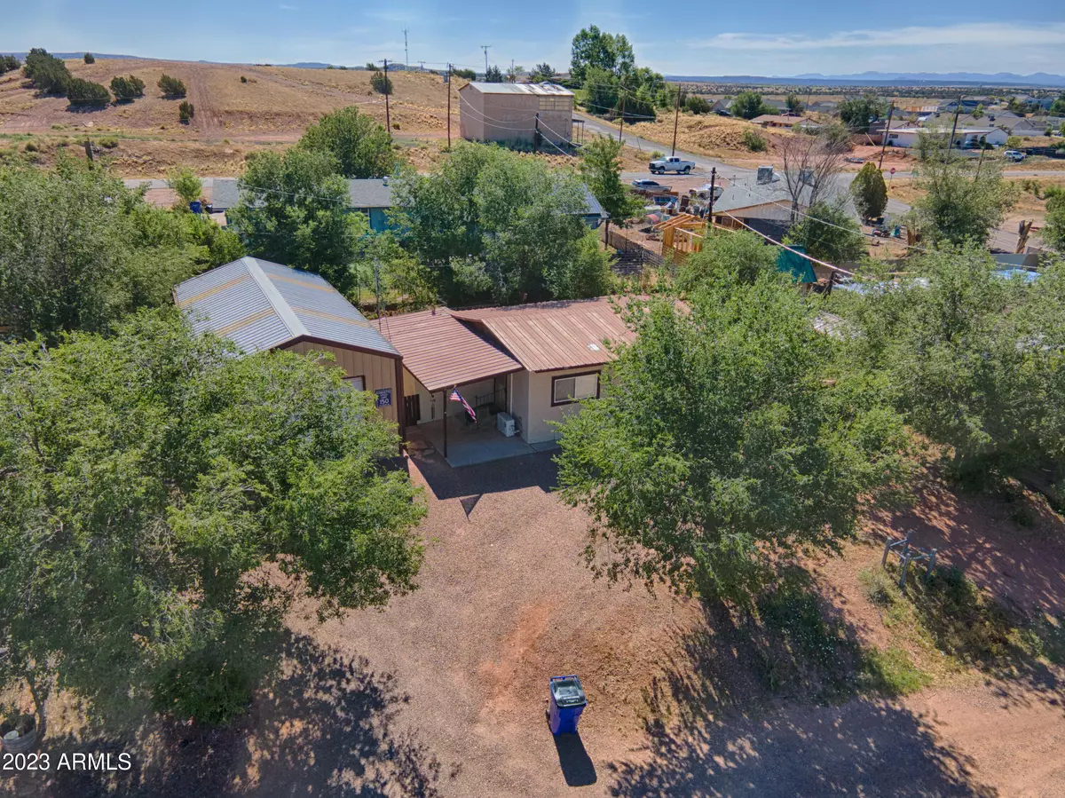 Taylor, AZ 85939,141 S 650  East Street