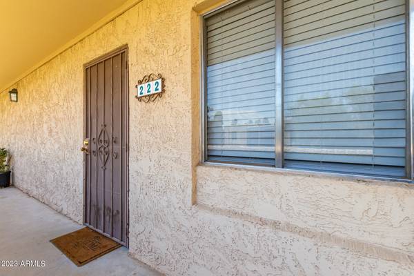 Scottsdale, AZ 85251,3314 N 68TH Street #222