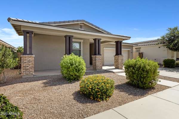 Queen Creek, AZ 85142,22547 E MUNOZ Street