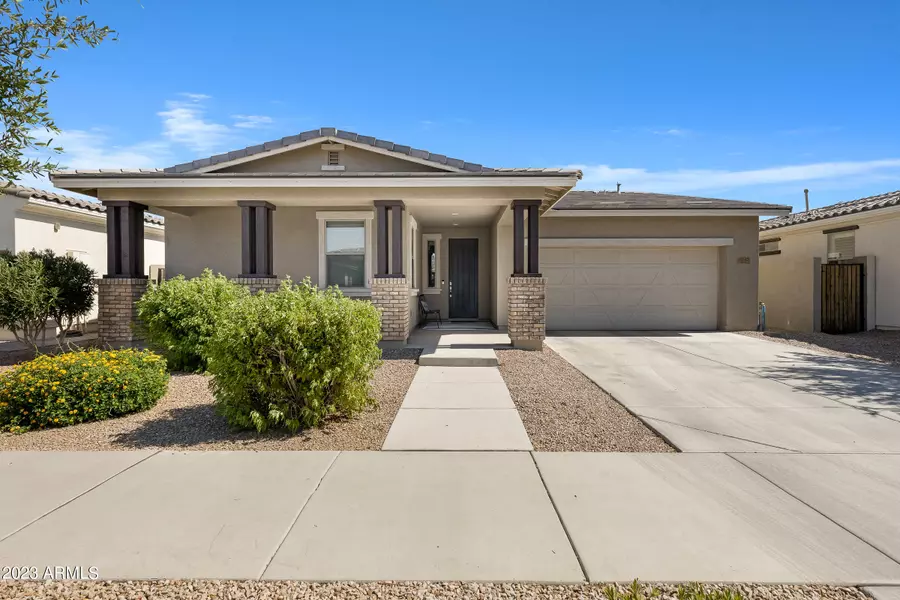 22547 E MUNOZ Street, Queen Creek, AZ 85142