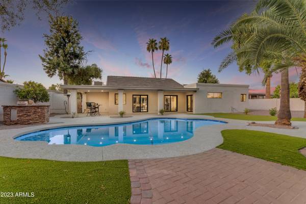 Scottsdale, AZ 85258,8920 N 87TH Court