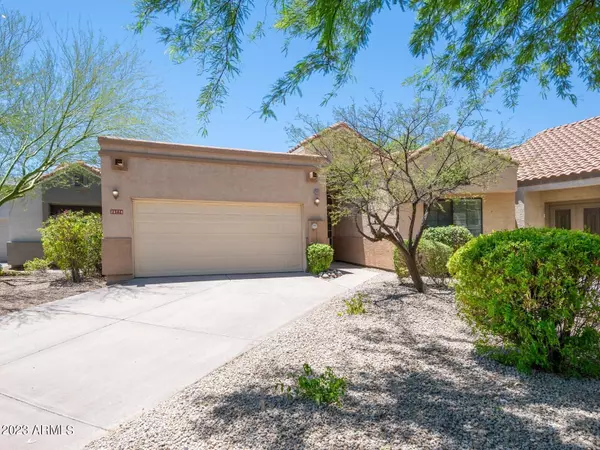 23770 N 75TH Place, Scottsdale, AZ 85255