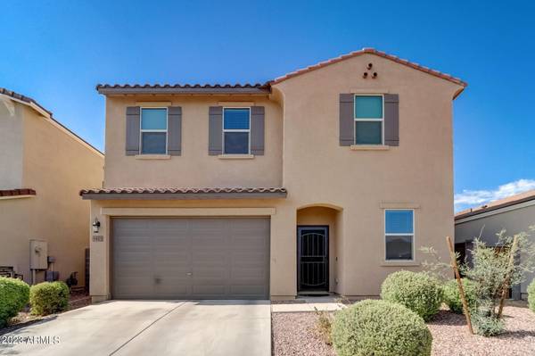 9805 W SOUTHGATE Avenue, Tolleson, AZ 85353